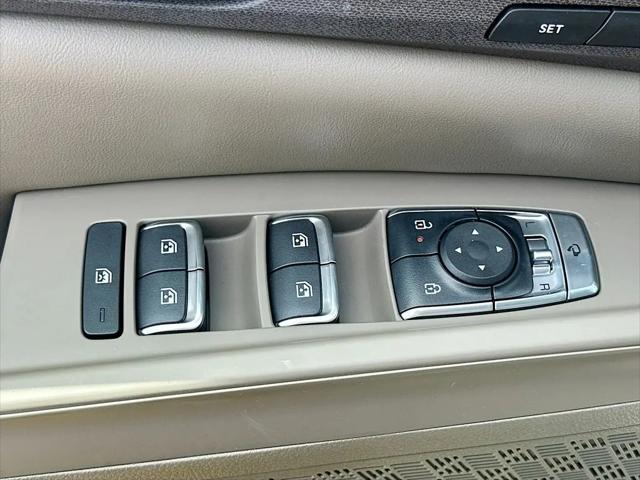 2026 Kia Carnival MPV EX