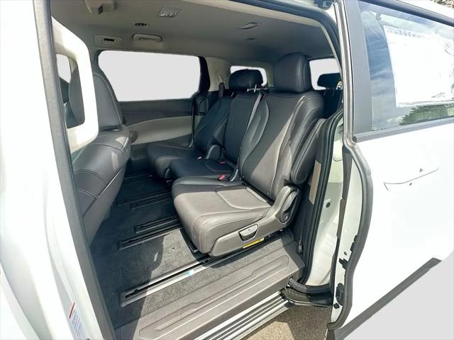 2026 Kia Carnival MPV EX