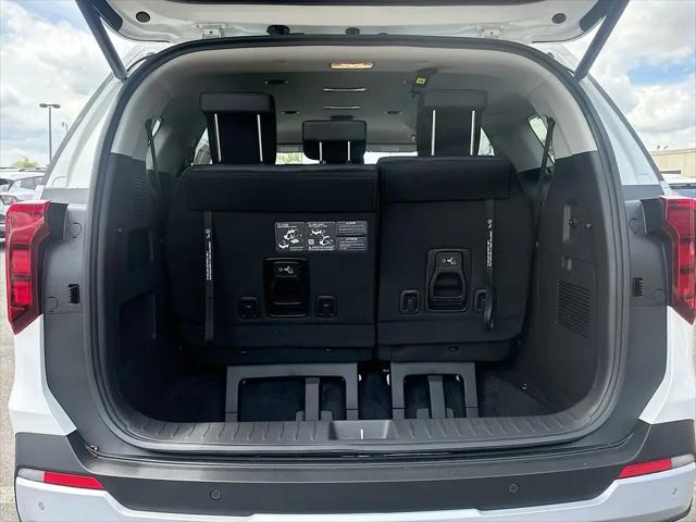 2026 Kia Carnival MPV EX