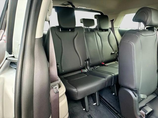2026 Kia Carnival MPV EX