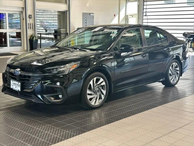 2025 Subaru Legacy Limited for sale in North Smithfield, RI