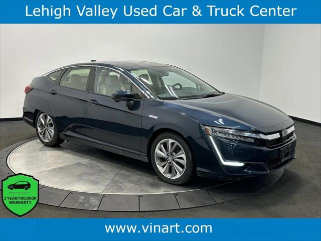 2018 Honda Clarity Plug-In Hybrid Plug-In Hybrid for sale in Emmaus, PA
