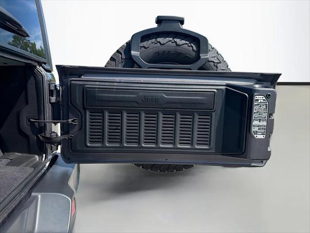 2024 Jeep Wrangler 4xe Willys 4xe