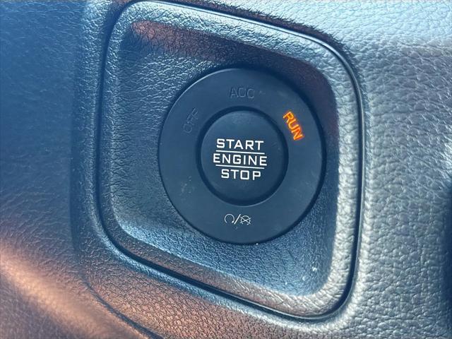 2024 Jeep Wrangler 4xe Willys 4xe