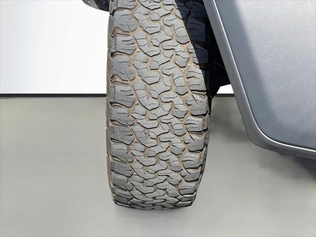 2024 Jeep Wrangler 4xe Willys 4xe