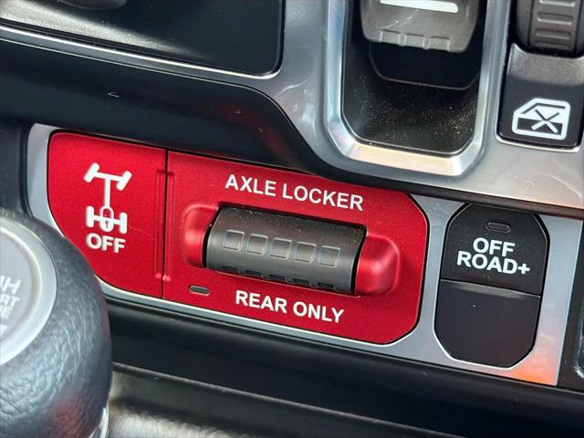 2024 Jeep Wrangler 4xe Willys 4xe