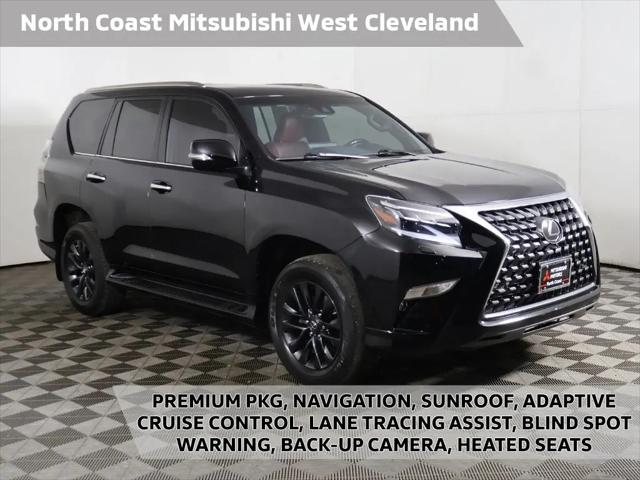 2023 Lexus GX GX 460 Premium for sale in Cleveland, OH