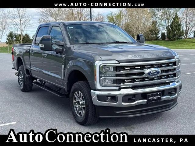 2025 Ford F-350 Lariat for sale in Lancaster, PA