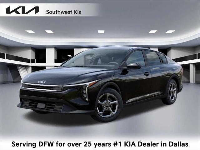 2026 Kia K4 LXS for sale in Dallas, TX