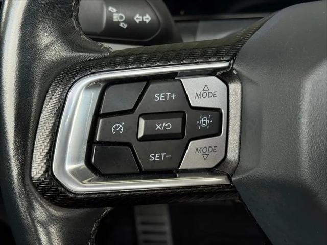2025 Ford Mustang EcoBoost Convertible