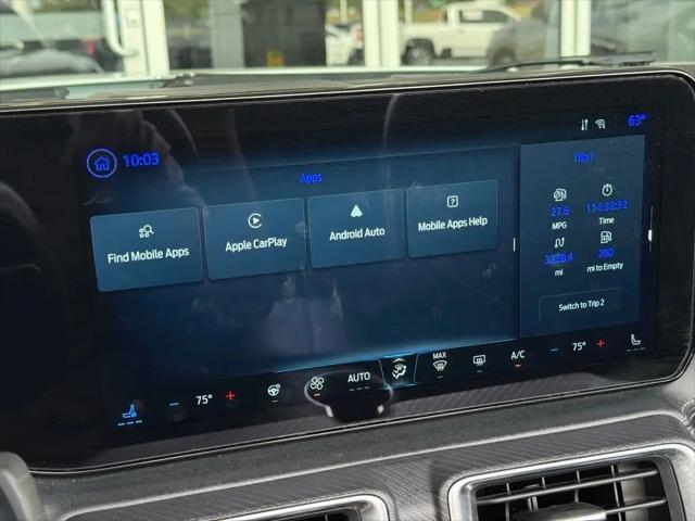 2025 Ford Mustang EcoBoost Convertible