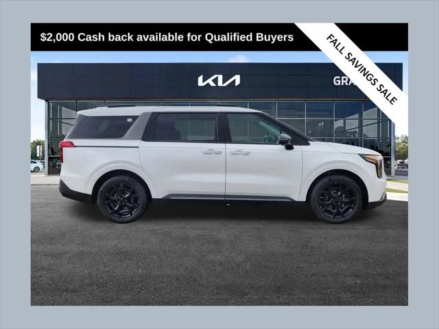 2026 Kia Carnival MPV SX for sale in Thornton, CO