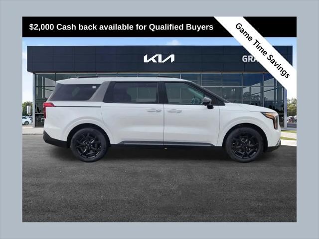 2026 Kia Carnival MPV SX for sale in Thornton, CO
