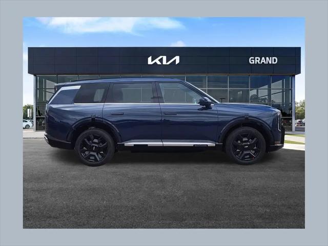 2027 Kia Telluride Hybrid SX-Prestige for sale in Thornton, CO