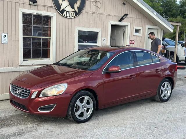 2012 Volvo S60 T5 for sale in Lewisville, TX