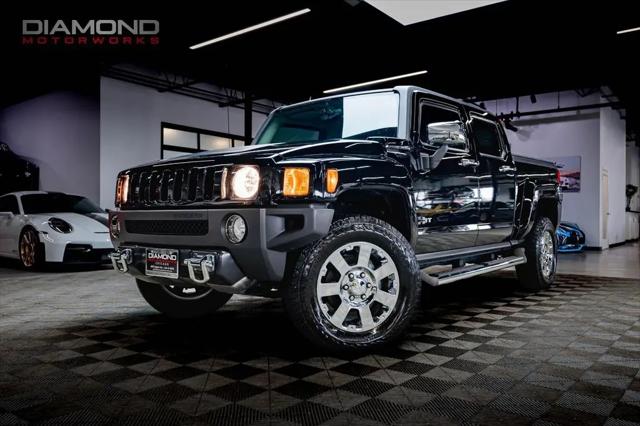 2009 HUMMER H3T Alpha for sale in Lisle, IL