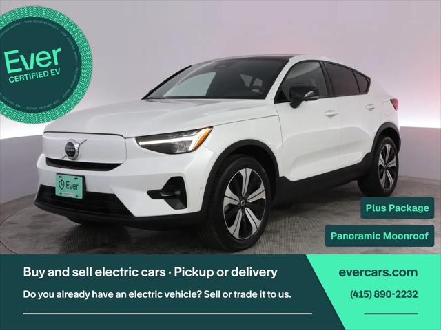 2023 Volvo CT Twin Plus for sale in San Francisco, CA