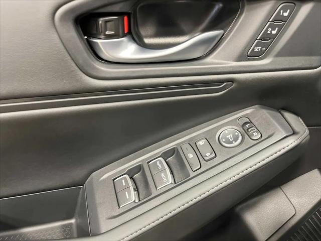 2026 Honda Accord Sedan Sport-L