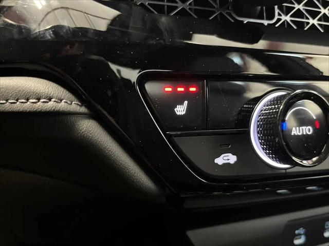 2026 Honda Accord Sedan Sport-L