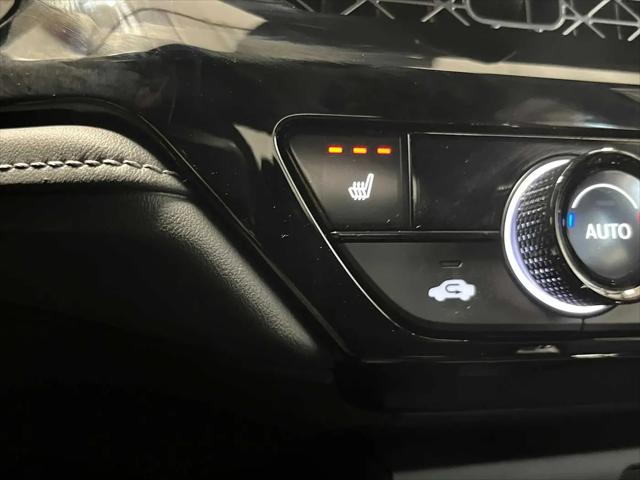 2026 Honda Accord Sedan Sport