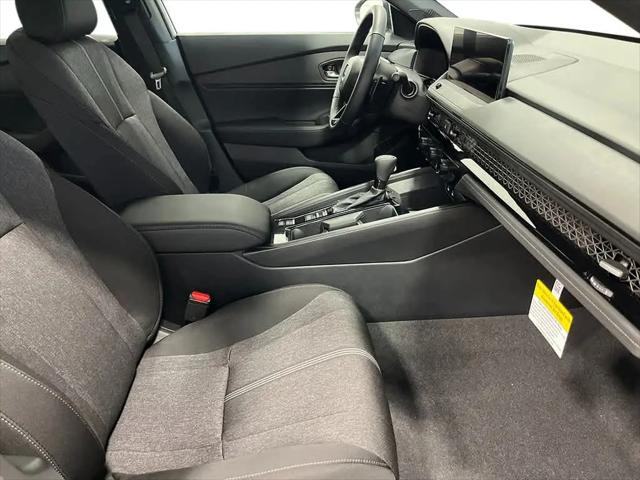 2026 Honda Accord Sedan Sport