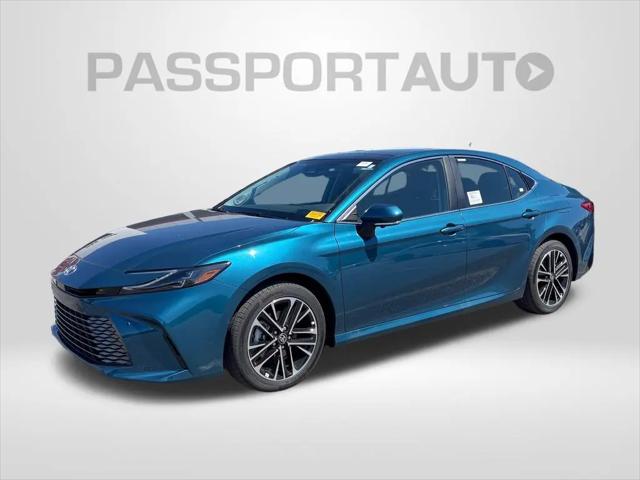 2026 Toyota RAV4 Plug-In Hybrid XSE for sale in Suitland, MD