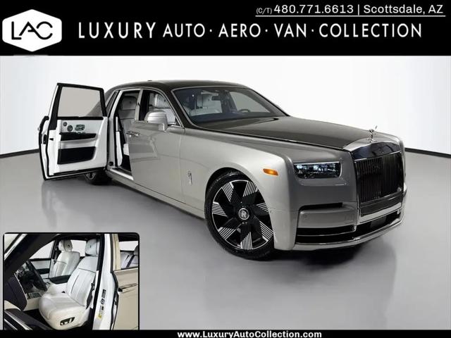 2023 Rolls-Royce Phantom SEDAN for sale in Scottsdale, AZ
