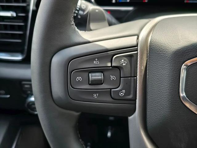 2026 GMC Sierra 1500 Crew Cab, Short Bed, Denali, 4WD
