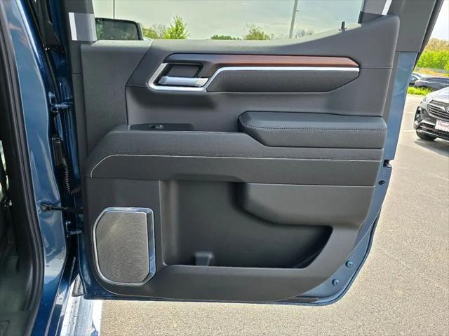 2026 GMC Sierra 1500 Crew Cab, Short Bed, Denali, 4WD