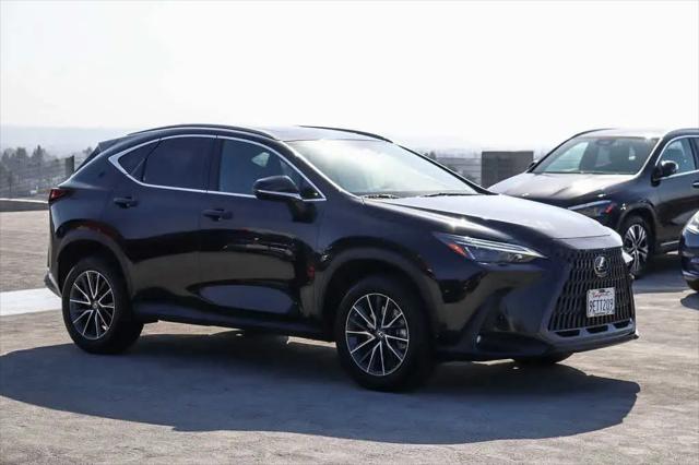2023 Lexus NX 350 Premium