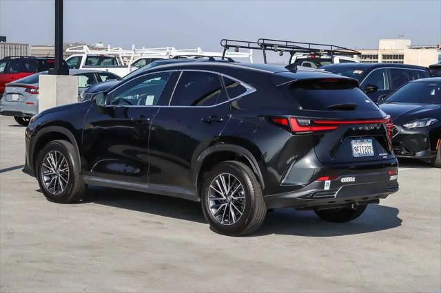 2023 Lexus NX 350 Premium