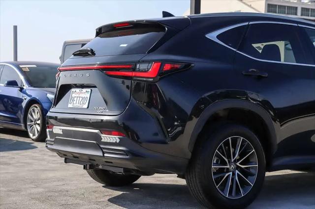 2023 Lexus NX 350 Premium