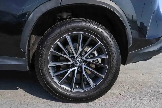 2023 Lexus NX 350 Premium