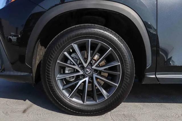 2023 Lexus NX 350 Premium