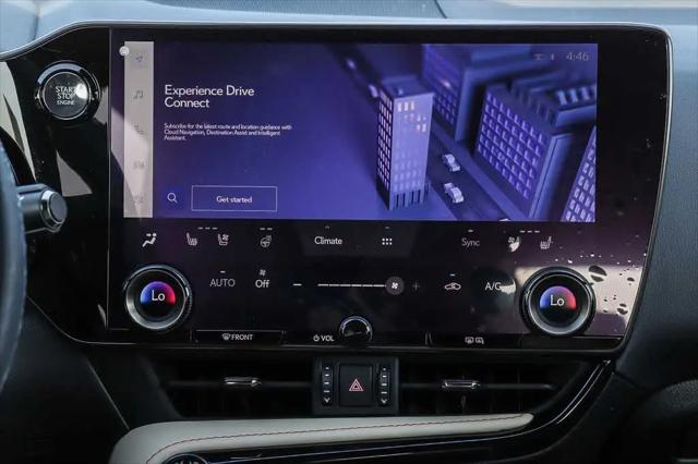 2023 Lexus NX 350 Premium