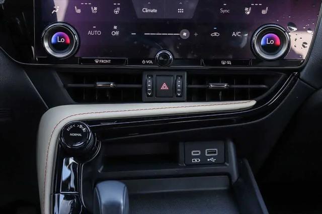 2023 Lexus NX 350 Premium