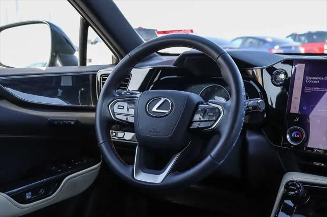 2023 Lexus NX 350 Premium