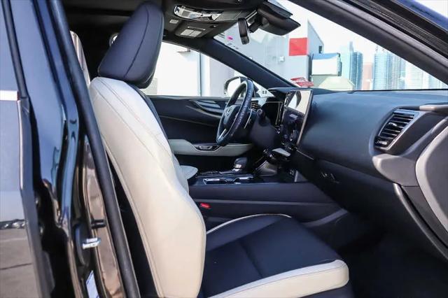 2023 Lexus NX 350 Premium