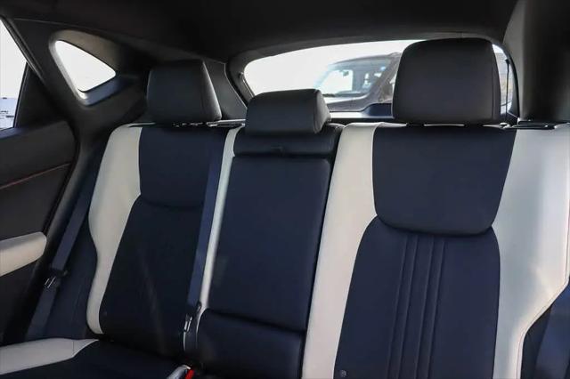 2023 Lexus NX 350 Premium