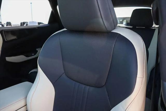 2023 Lexus NX 350 Premium