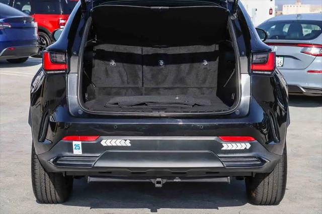 2023 Lexus NX 350 Premium