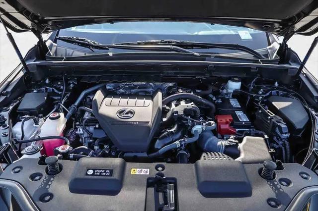 2023 Lexus NX 350 Premium