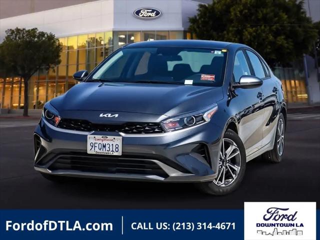 2023 Kia Forte LXS for sale in Los Angeles, CA