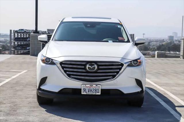 2023 Mazda CX-9 Touring
