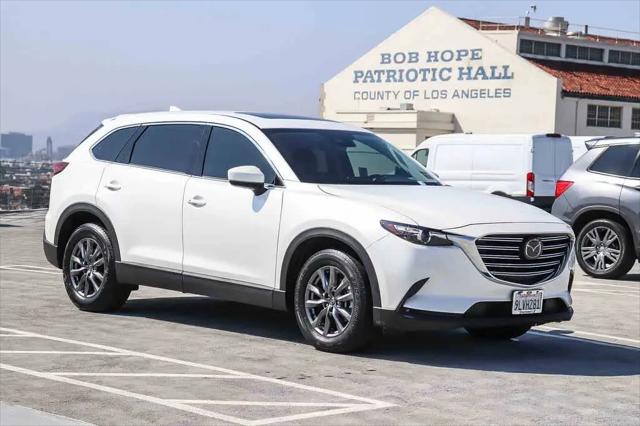 2023 Mazda CX-9 Touring