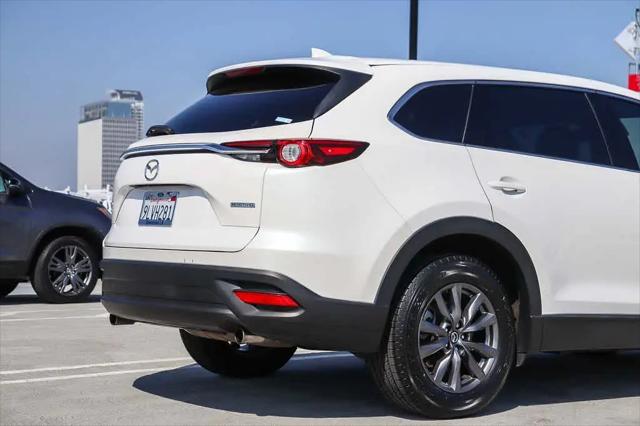 2023 Mazda CX-9 Touring