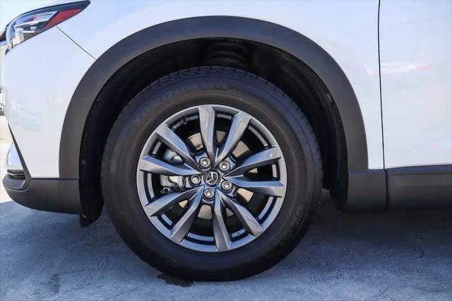 2023 Mazda CX-9 Touring