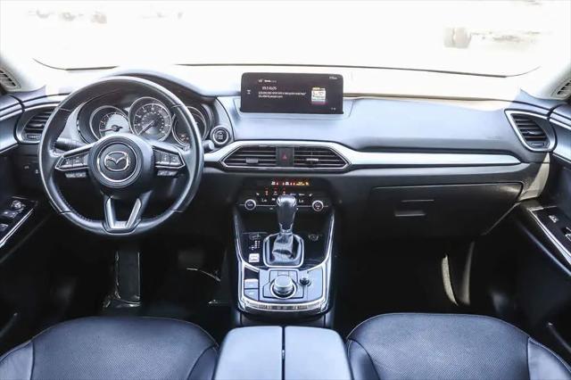 2023 Mazda CX-9 Touring