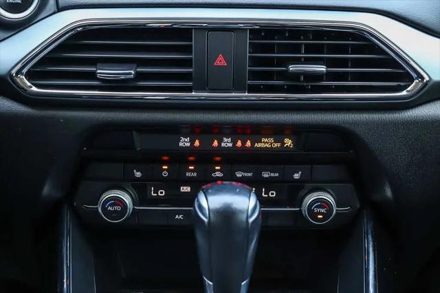 2023 Mazda CX-9 Touring