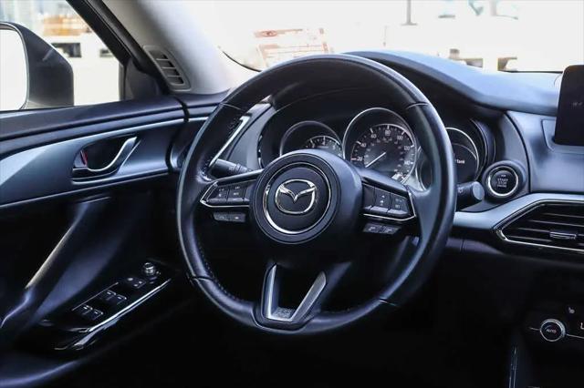2023 Mazda CX-9 Touring